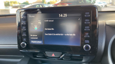 Toyota Yaris 1.5 Hybrid Design 5dr CVT Hybrid Hatchback